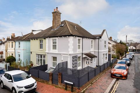 Avon Street, Tunbridge Wells, Kent