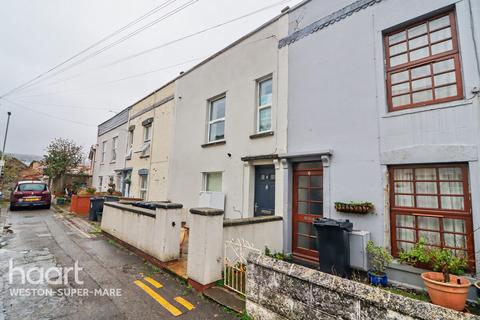 undefined, Little George Street, Weston-Super-Mare