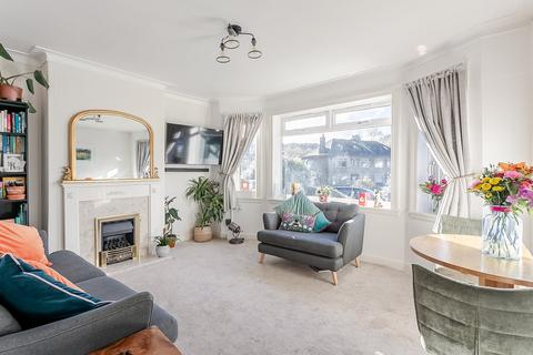 2 bedroom flat for sale, Corbiehill Place, Edinburgh, EH4
