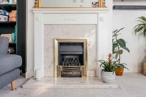 2 bedroom flat for sale, Corbiehill Place, Edinburgh, EH4