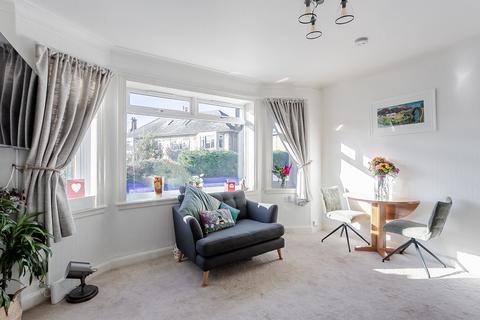 2 bedroom flat for sale, Corbiehill Place, Edinburgh, EH4