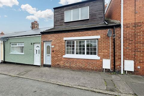 2 bedroom terraced house for sale, Fenwick Street, Penshaw, Houghton Le Spring, Tyne and Wear, DH4 7HF