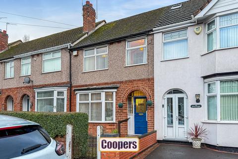 undefined, Arch Road, Wyken, CV2