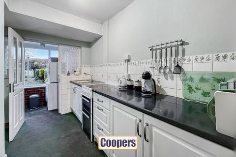 undefined, Arch Road, Wyken, CV2