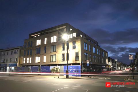 London Road, Westcliff-on-sea, SS0