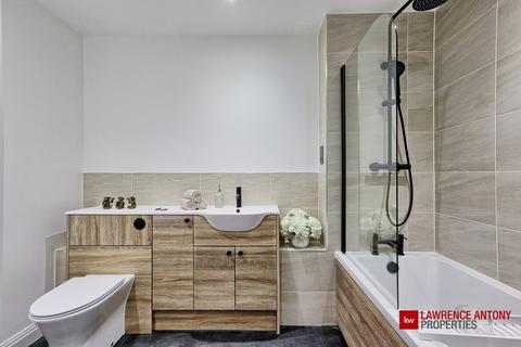 undefined, London Road, Westcliff-on-sea, SS0