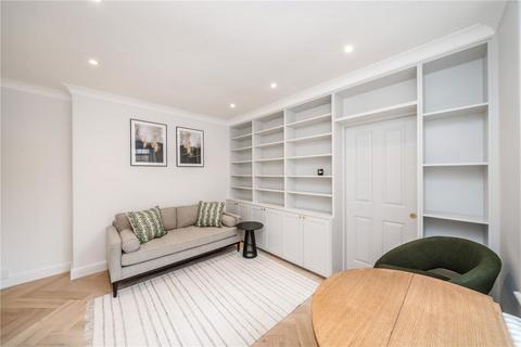1 bedroom flat to rent, Harrowby Street, London W1H