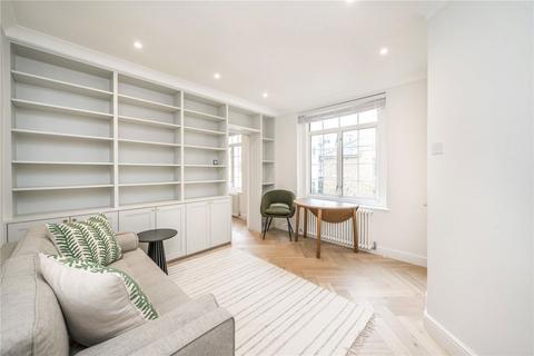 1 bedroom flat to rent, Harrowby Street, London W1H