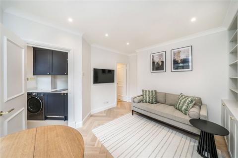 1 bedroom flat to rent, Harrowby Street, London W1H
