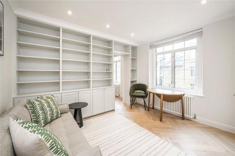 1 bedroom flat to rent, Harrowby Street, London W1H