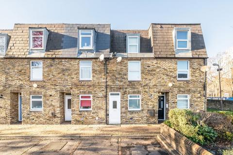 undefined, Kenchester Close, London SW8