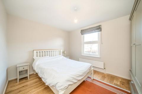 undefined, Kenchester Close, London SW8