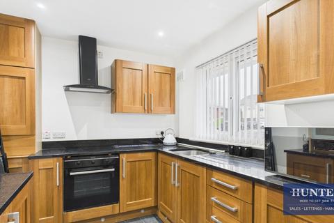 2 bedroom flat for sale, Cotfield Walk, Bensham, Gateshead