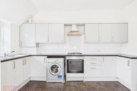2 bedroom flat to rent, High Street, Rottingdean, Brighton