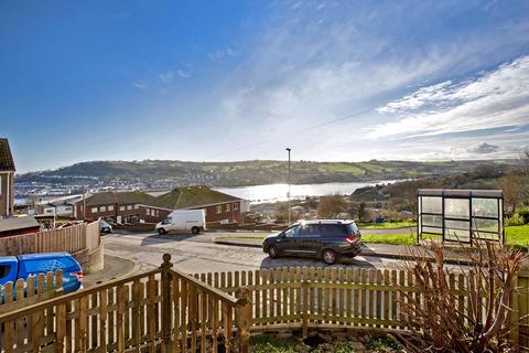 3 bedroom end of terrace house for sale, Kingsway, Teignmouth, TQ14