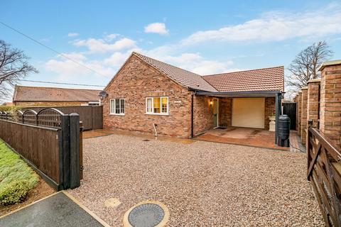 2 bedroom detached bungalow for sale, Robin Hill, Heacham