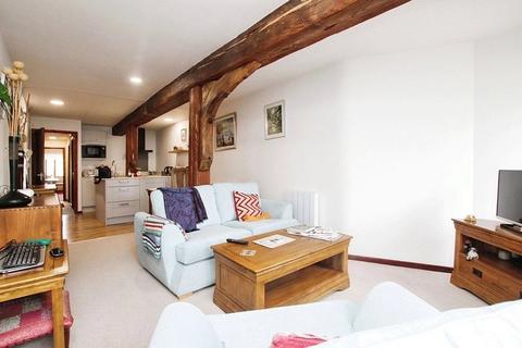 2 bedroom flat to rent, Stokebridge Maltings, Dock Street, Ipswich