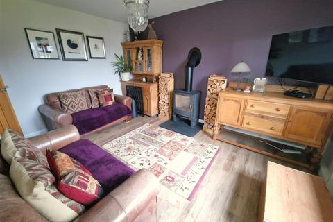 4 bedroom detached house for sale, Deer Park Crescent, Tavistock