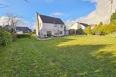 undefined, Deer Park Crescent, Tavistock