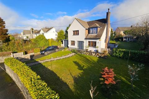 undefined, Deer Park Crescent, Tavistock
