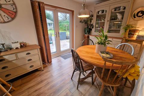 4 bedroom detached house for sale, Deer Park Crescent, Tavistock