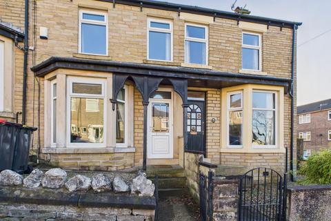3 bedroom terraced house for sale, Kensington Road, Lancaster