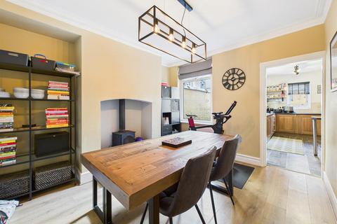 3 bedroom terraced house for sale, Kensington Road, Lancaster