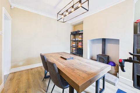 3 bedroom terraced house for sale, Kensington Road, Lancaster