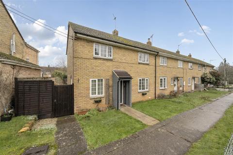 2 bedroom end of terrace house for sale, Poplar Way, North Colerne, Chippenham