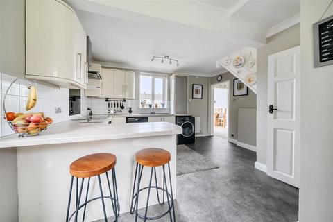 2 bedroom end of terrace house for sale, Poplar Way, North Colerne, Chippenham