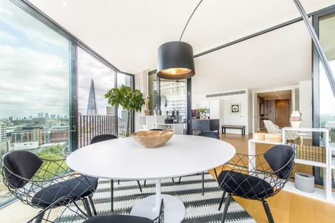 undefined, NEO Bankside, London SE1