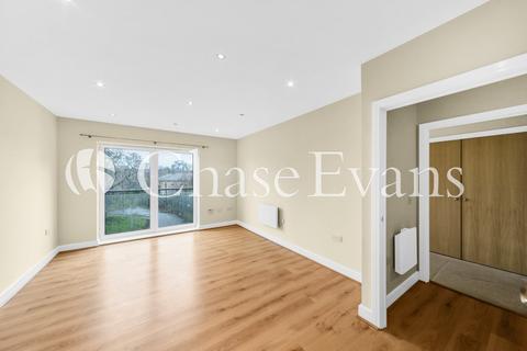 1 bedroom flat for sale, Cherrywood Lodge, Birchwood Avenue, Hither Green, London, SE13