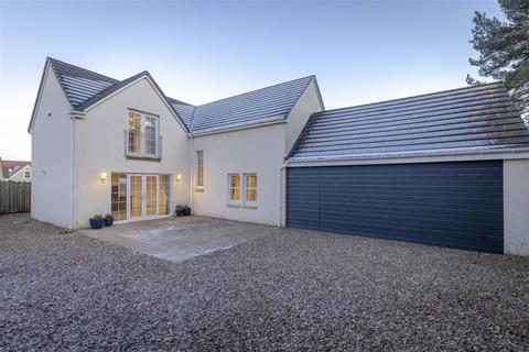 undefined, Reveston Steadings, Whitburn