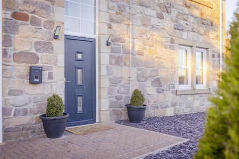 undefined, Reveston Steadings, Whitburn