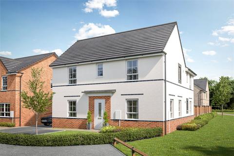 4 bedroom detached house for sale, Aston Grange, Banbury Road, Upper Lighthorne, Warwickshire, CV33