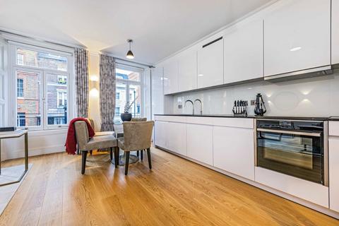1 bedroom flat to rent, Hill Street, London W1J