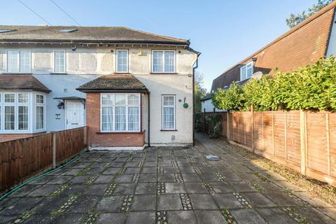 3 bedroom end of terrace house for sale, Elm Park, Stanmore HA7