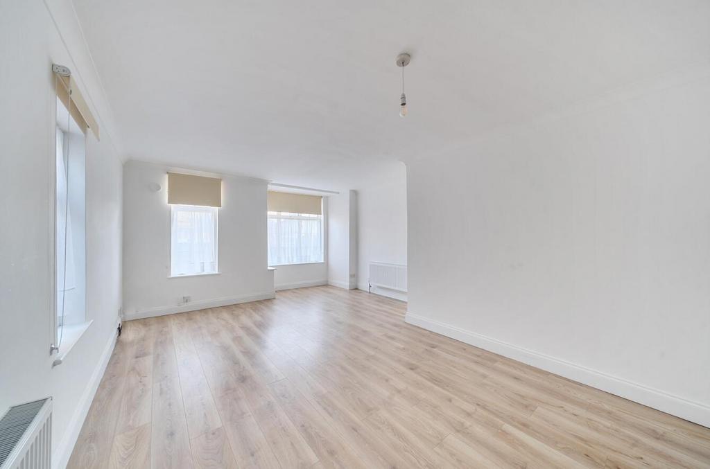 Davidson Frost-Wellings, DFW, Elm Park, Stanmore,