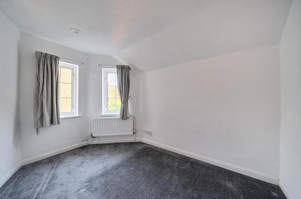 Davidson Frost-Wellings, DFW, Elm Park, Stanmore,