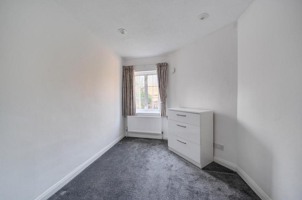 Davidson Frost-Wellings, DFW, Elm Park, Stanmore,