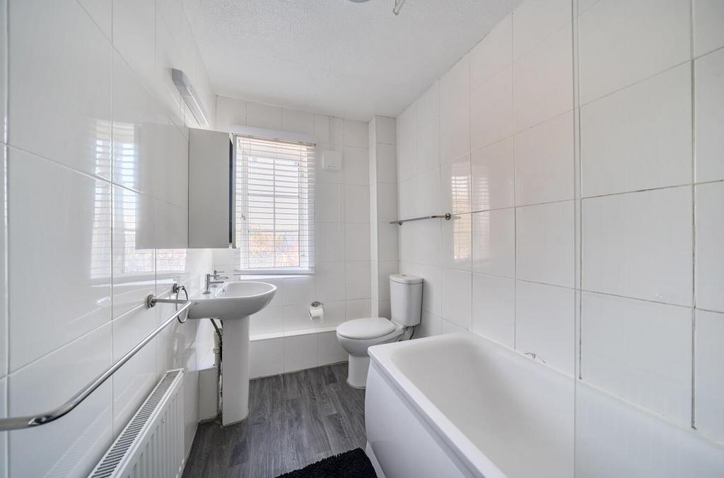 Davidson Frost-Wellings, DFW, Elm Park, Stanmore,