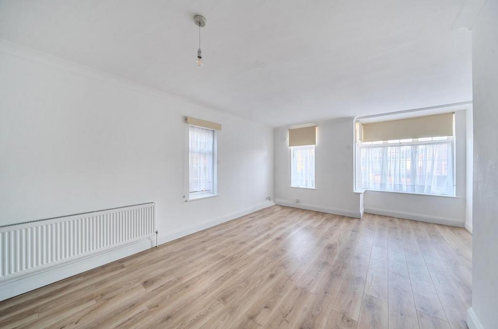 Davidson Frost-Wellings, DFW, Elm Park, Stanmore,