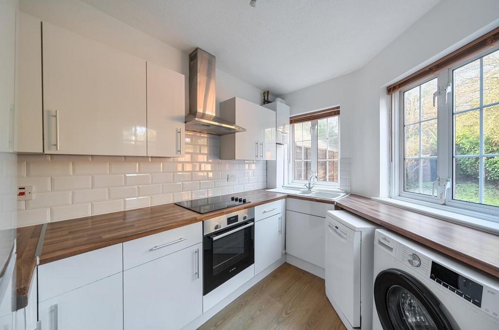 Davidson Frost-Wellings, DFW, Elm Park, Stanmore,