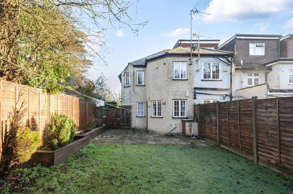 Davidson Frost-Wellings, DFW, Elm Park, Stanmore,