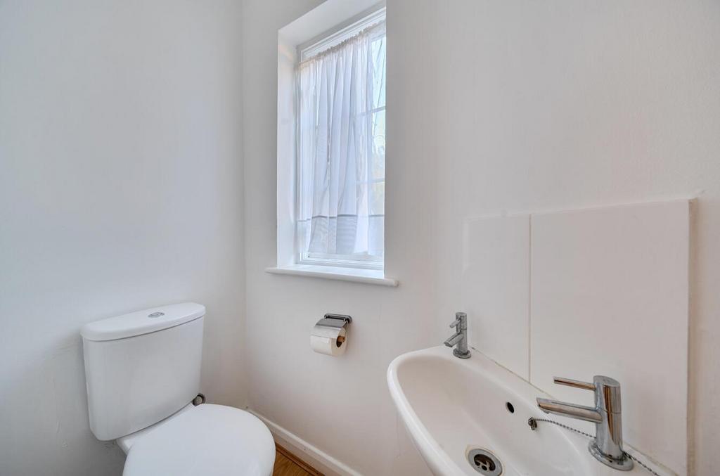 Davidson Frost-Wellings, DFW, Elm Park, Stanmore,