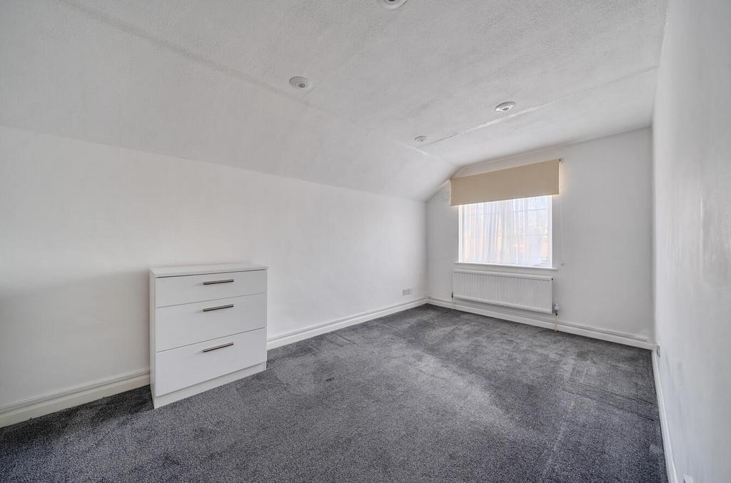 Davidson Frost-Wellings, DFW, Elm Park, Stanmore,