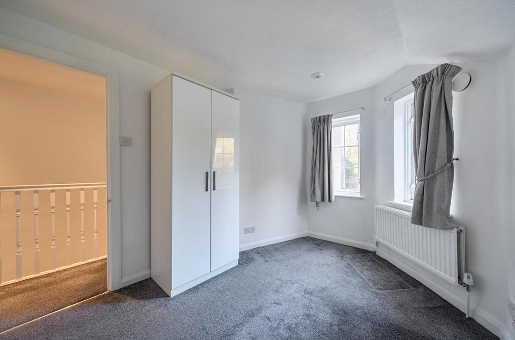 Davidson Frost-Wellings, DFW, Elm Park, Stanmore,