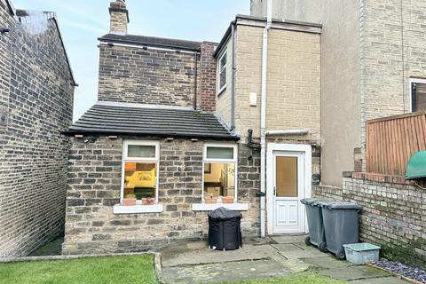 2 bedroom end of terrace house for sale, High Street, Cleckheaton BD19