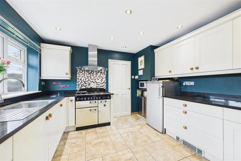 undefined, Elkra, Toad Lane, Laxton, Newark