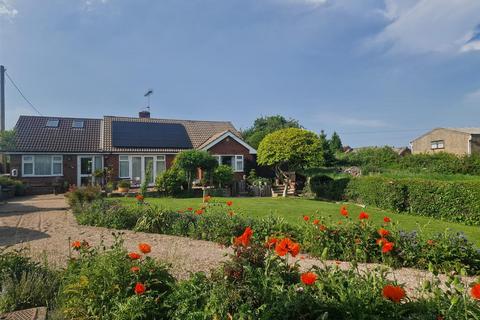 4 bedroom detached bungalow for sale, Elkra, Toad Lane, Laxton, Newark